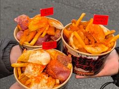 -味子夫鸡柳(解放碑总店)