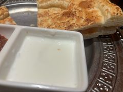 -耶里夏丽·新疆菜·28年喀什老馆(田林东路店)