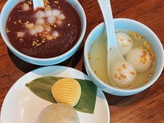 -瑞面(吴宫泛太平洋酒店)