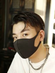 -YESIDO椰岛造型烫发染发