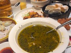 -贝勒爷·酥不腻烤鸭