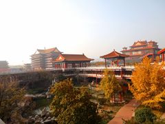 -大明幻境第一城