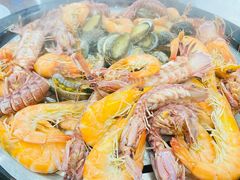 -仙螺岛海鲜自助餐厅(总店)