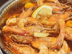 -庐灶江南·江南菜·四合院Bistro(东直门雍和宫·原华侨宾馆店)