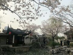 -尚贤河湿地