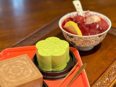 -萬春金福下午茶(故宫店)