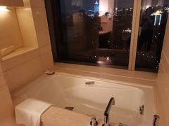 -上海新发展亚太JW万豪酒店