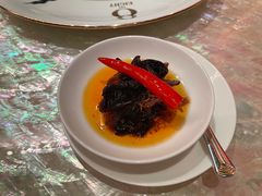 -8餐厅(新葡京酒店)