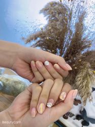 -StartNail美甲