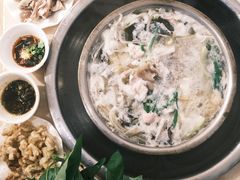 -海关荤豆花(洋河一路店)