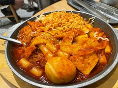 -姜虎东白丁烤肉(深圳湾后海汇店)