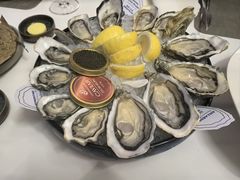 -斯普汇生蚝牛排馆(中骏世界城店)