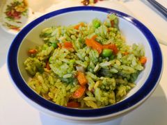 板香胡萝卜饭-西郊5号·Maggie 5