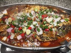 -里岛烤鱼(东港凯虹广场店)