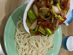 -新疆食府(华龙店)