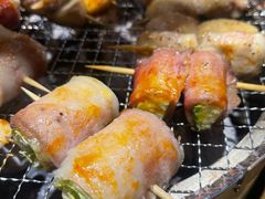 -和彩放题(渔阳店)