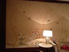 -无锡君来洲际酒店