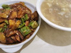 -满口香饭店