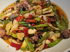 泡椒三脆-三江里·宜宾川菜(亚运村店)