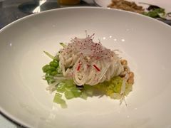 老北京炸酱面-大董(环贸iapm店)