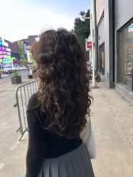 -BEAUTY HAIR GANO