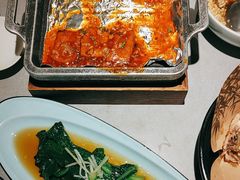 -绿茶餐厅(广州天河城店)