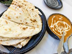 -VATAN INDIAN RESTAURANT米特印度餐厅(城北路店)