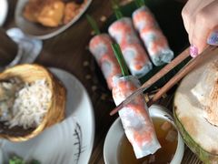 -Cau Go Vietnamese Cuisine