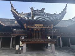 -天一阁博物院