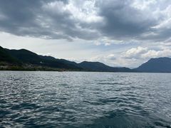-丽江泸沽湖景区