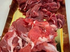 -李记鲜切牛肉自助火锅(紫薇花园店)