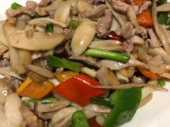 -龙姐私房菜(和顺古镇店)