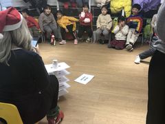 -英孚教育青少儿(高新公园茂中心)