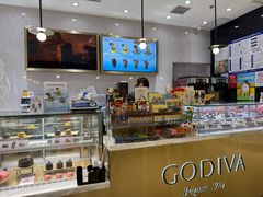 -GODIVA(王府井apm店)