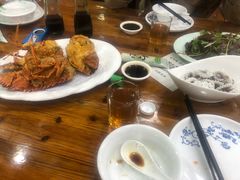 -阿静美食