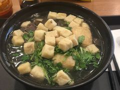 -回味鸭血粉丝汤(南京站店)