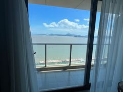 -舟山希尔顿酒店