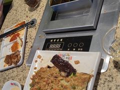 -丰茂烤串(卫星广场店)
