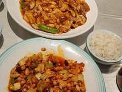 -津沽小院(天津之眼店)