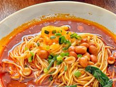 -大盐帮川菜馆(长楹天街店)