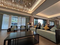 -华怡·金信酒店(潮州古城人民广场店)