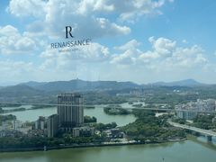 -万丽轩中餐厅·粤菜·客家菜-富力万丽酒店