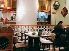 大堂-望湘园·湖南菜(颛桥万达店)