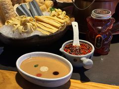 -东来顺·非遗火锅(高新店)