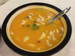 -老浒记烤鸭-北京菜(琉璃厂店)