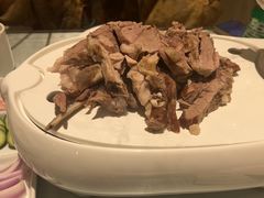 -宁夏国强手抓羊肉·清真菜(未央路凤三店)