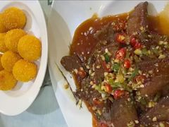 -金姐台湾菜(珠江路店)
