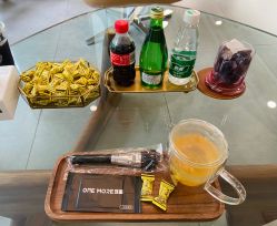 大厅-变画·发型STUDIO