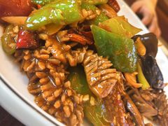 -老北京馅饼粥(西单店)