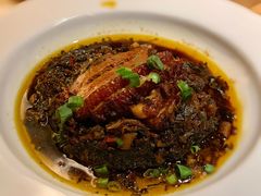 -绿茶餐厅(coco park 店)